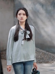 百善孝為先之血濃於水 - Episode 32