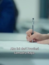 [Dubbing] Putri Asli yang Jenius - Episode 9