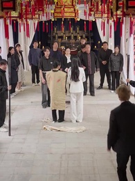 女兒別迴家 - Episode 18