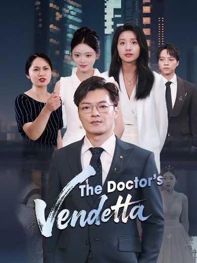 The Doctor's Vendetta