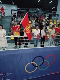 第9集 - 一代球神之父子對決