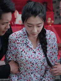 百善孝為先之血濃於水 - Episode 21