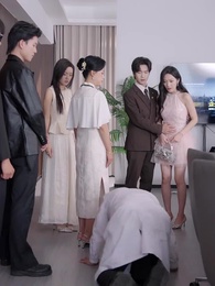 第46集 - 兒媳別怕,婆婆為妳撐腰