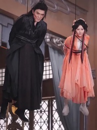 第25集 - 傲世狂妃