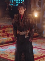 代妹和親後，駙馬急瘋了 - Episode 22