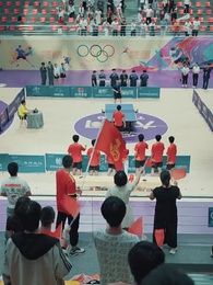 第22集 - 一代球神之父子對決