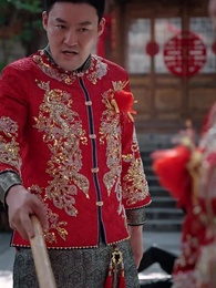 第24集 - 百善孝為先之血濃於水