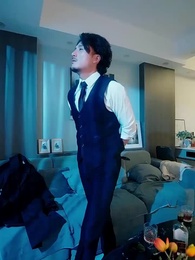 Episodio 14 - ¡Rayos, terminé siendo el jefe mafioso!