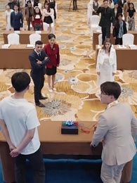 第14集 - 大夏脊樑