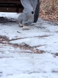 다시 피어난 온기 - Episode 9