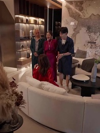 Episode 49 - Your Pyre, My Rise