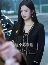 第33集 - 她已身登青雲梯