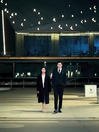 다시 피어난 온기 - Episode 28