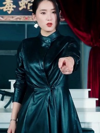 Episodio 11 - ¡Rayos, terminé siendo el jefe mafioso!