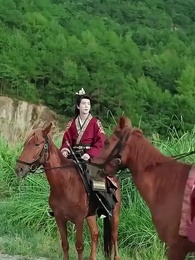 [Dublado]O Fado da Irmã que me Pertence - Episode 11