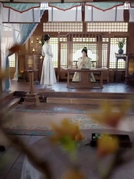 第33話 - 御館様、奥様はまた策略を