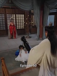 Episode 50 - [Dubbed] Dark Lord