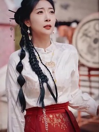 Episódio 12 - Sob a Proteção do Mestre