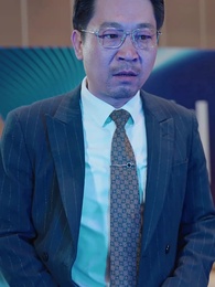 大夏脊樑 - Episode 34