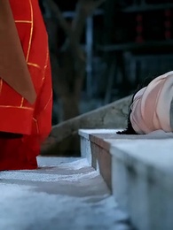 다시 피어난 온기 - Episode 10