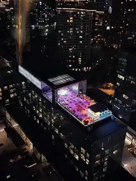 俺のおやじなんとスパイだった！ - Episode 1