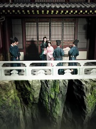 Episode 6 - Die Schlangenhexe des Palastes