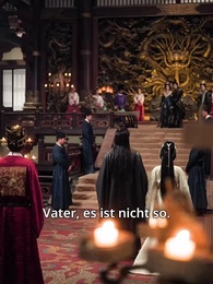 Episode 33 - Die Schlangenhexe des Palastes