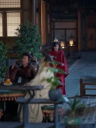 第16話 - 御館様、奥様はまた策略を