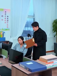 6화 - 뒤늦게 온 찬란한 사랑