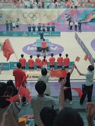 第21集 - 一代球神之父子對決