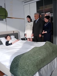 13화 - 다시 피어난 온기