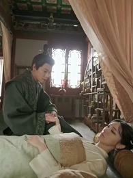 Episódio 53 - [Dublado]Sonho de Saudade no Harém