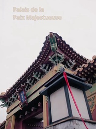 Le Trône de l’Impératrice - Episode 26