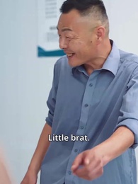 Episode 46 - [Dubbed] Under the Starlit Sky