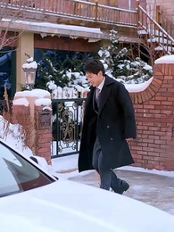 3화 - 뒤늦게 온 찬란한 사랑