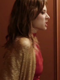 Episódio 34 - [Dublado]De Ex a Herdeira Bilionária