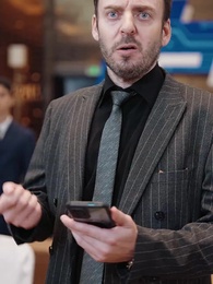 大夏脊樑 - Episode 69