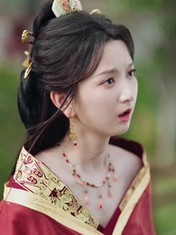 第36集 - 代妹和親後，駙馬急瘋了