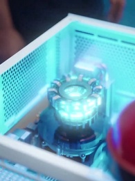 大夏脊樑 - Episode 21