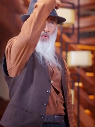 5화 - [더빙 버전]불멸의 삶