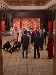 Your Pyre, My Rise - Episode 43