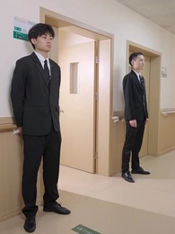 第7集 - 兒媳別怕,婆婆為妳撐腰