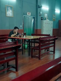 ¡Rayos, terminé siendo el jefe mafioso! - Episode 37