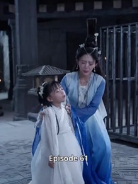 [Dubbed] Dark Lord - Episode 61