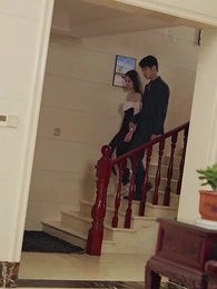 사랑의 계약 - Episode 54