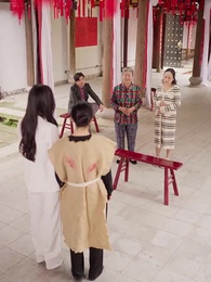 女兒別迴家 - Episode 44