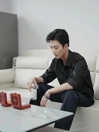 사랑의 계약 - Episode 16