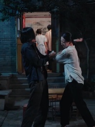 Episode 62 - Granny in Charge