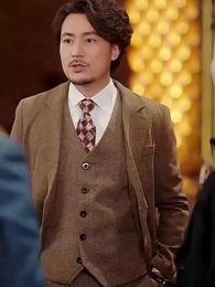 第41話 - 俺のおやじなんとスパイだった！