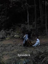 Episode 6 - [Dubbed] Dark Lord